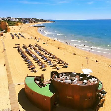Appartement Casa Girassol Old Town à Albufeira Extérieur photo