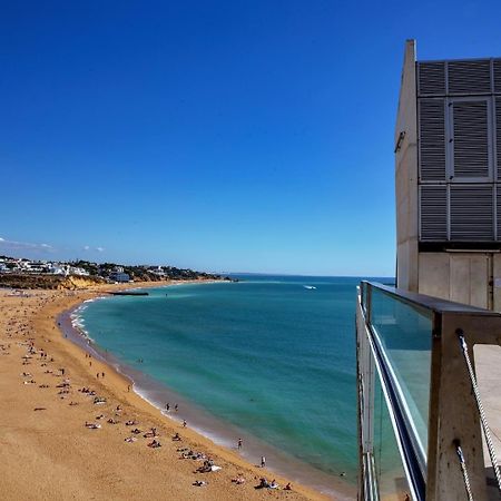 Appartement Casa Girassol Old Town à Albufeira Extérieur photo