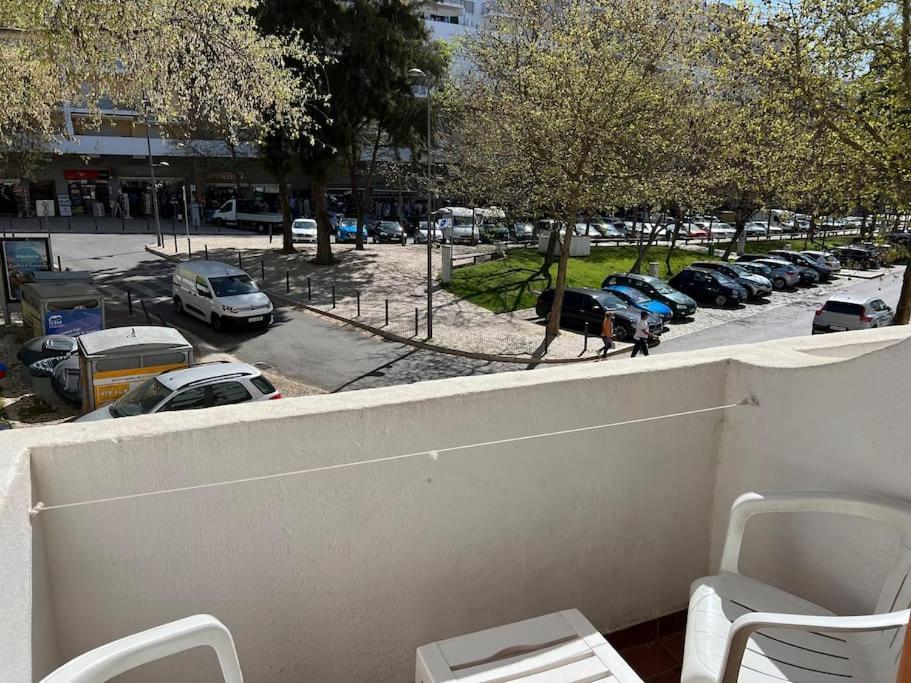 Appartement Casa Girassol Old Town à Albufeira Extérieur photo
