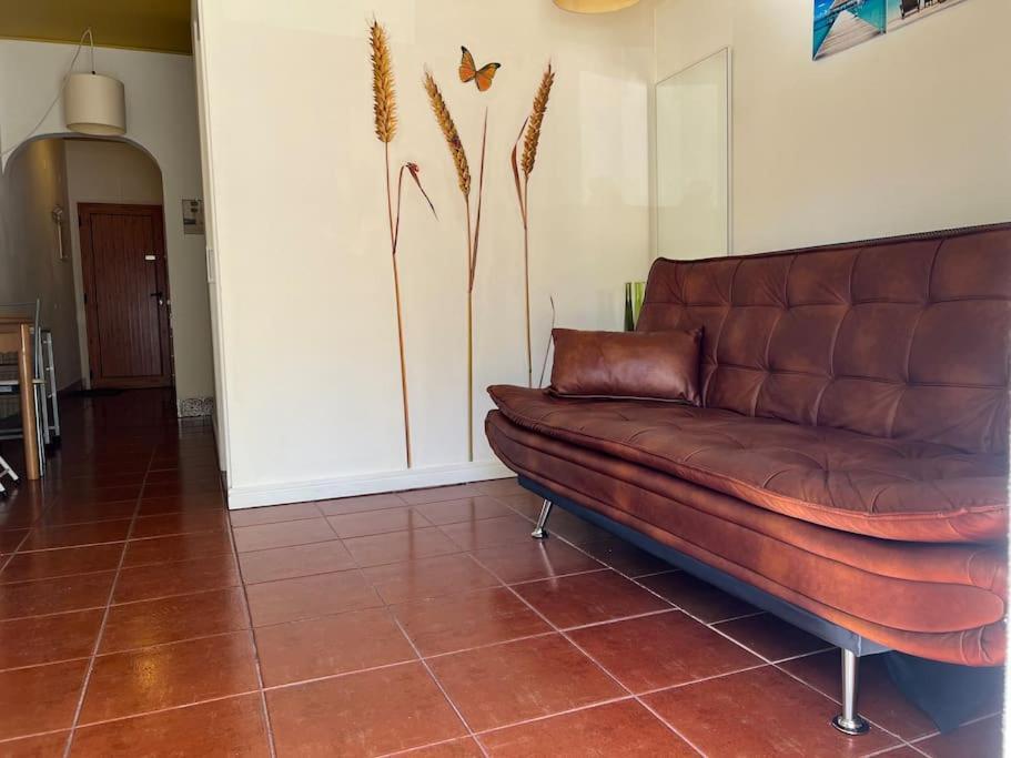 Appartement Casa Girassol Old Town à Albufeira Extérieur photo