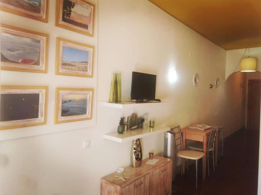Appartement Casa Girassol Old Town à Albufeira Extérieur photo