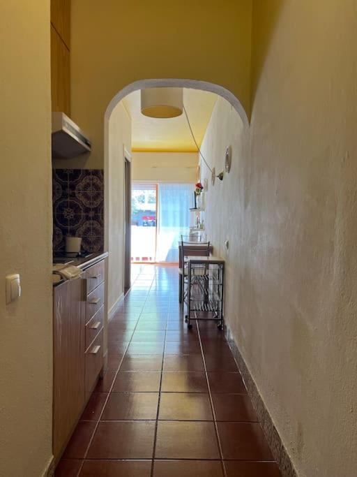 Appartement Casa Girassol Old Town à Albufeira Extérieur photo