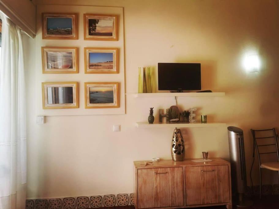Appartement Casa Girassol Old Town à Albufeira Extérieur photo