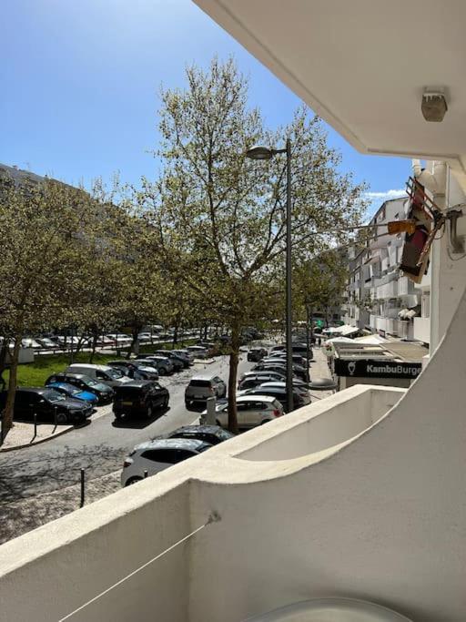 Appartement Casa Girassol Old Town à Albufeira Extérieur photo