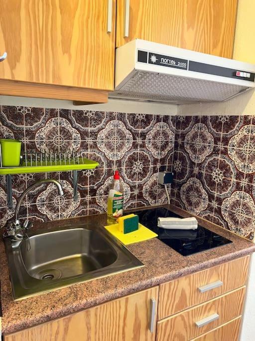 Appartement Casa Girassol Old Town à Albufeira Extérieur photo