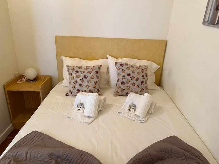 Appartement Casa Girassol Old Town à Albufeira Extérieur photo
