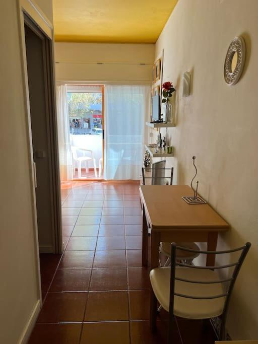 Appartement Casa Girassol Old Town à Albufeira Extérieur photo