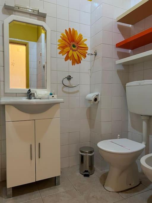 Appartement Casa Girassol Old Town à Albufeira Extérieur photo