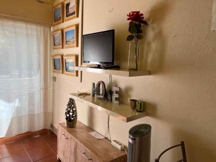 Appartement Casa Girassol Old Town à Albufeira Extérieur photo