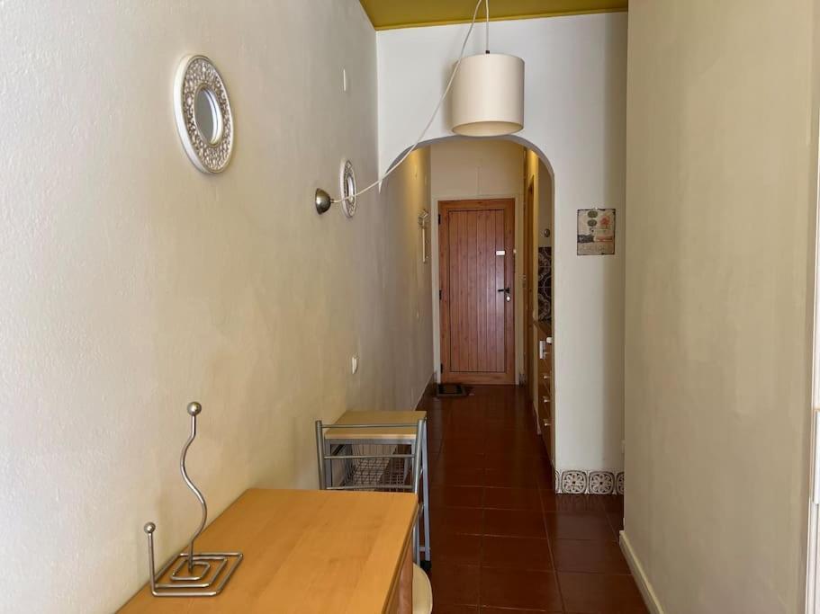 Appartement Casa Girassol Old Town à Albufeira Extérieur photo