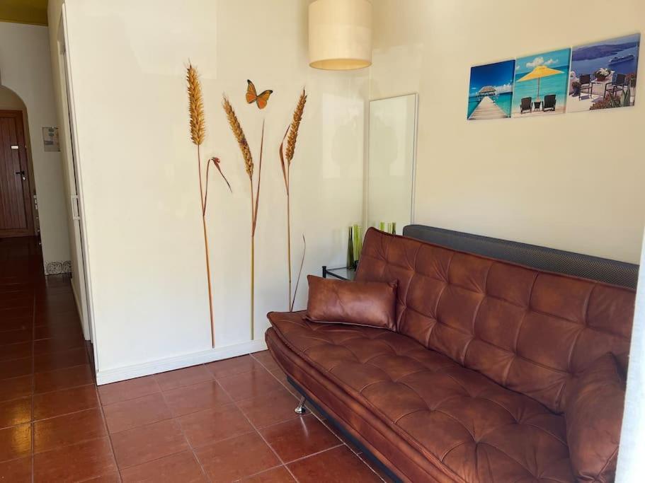 Appartement Casa Girassol Old Town à Albufeira Extérieur photo