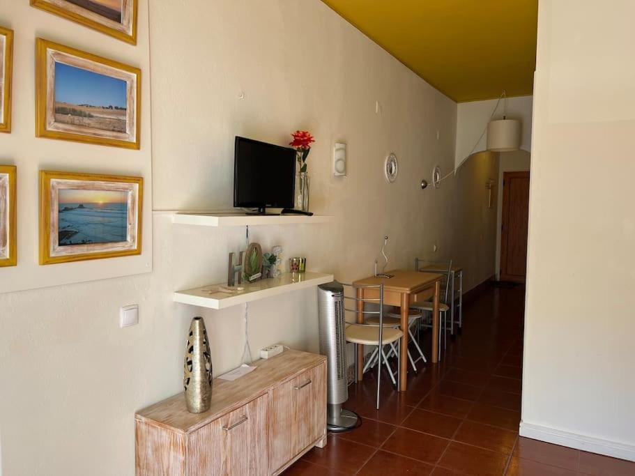Appartement Casa Girassol Old Town à Albufeira Extérieur photo